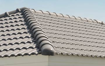 advantages of Elvingston clay roofing