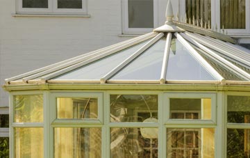 conservatory roof repair Elvingston, East Lothian