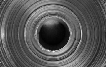 Elvingston edpm waterproofing