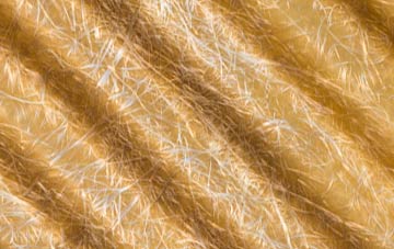 Elvingston fibreglass roof waterproofing