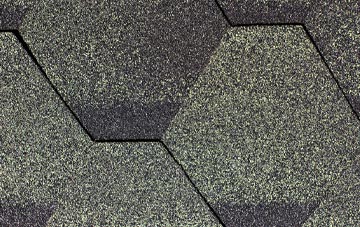 Elvingston fibreglass shingle repairs