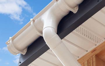 Elvingston gutter installation costs