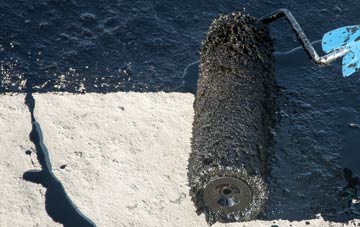 Elvingston liquid sealant waterproofing