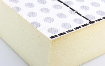 meeting Elvingston building codes