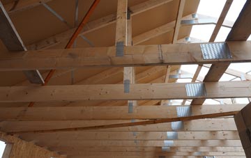 Elvingston roof truss costs