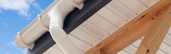 get Elvingston guttering quotes today