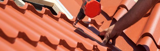 save on Elvingston roof installation costs