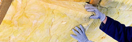 quotes for Elvingston roof insulation