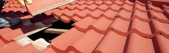 compare Elvingston roof repair quotes