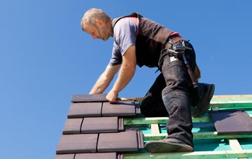 disadvantages of Elvingston slate roofing