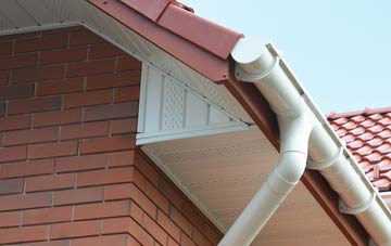 Elvingston soffit repair costs