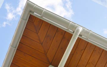 Elvingston soffit types