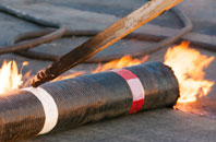 free Elvingston flat roofing repair quotes