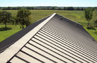 Elvingston metal roof quotes