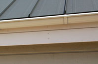 Elvingston soffit repair