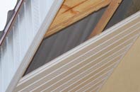 rated Elvingston soffit repair companies