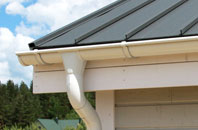 Elvingston soffits